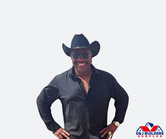 Meet the First Black-Owned Iron Door Store in All of America