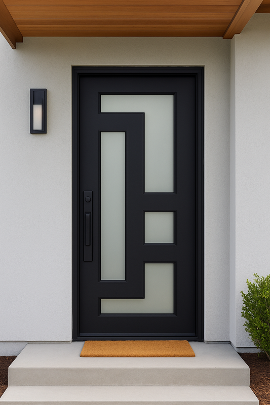 The Timeless Value of Iron Doors: Why They’re Worth the Investment