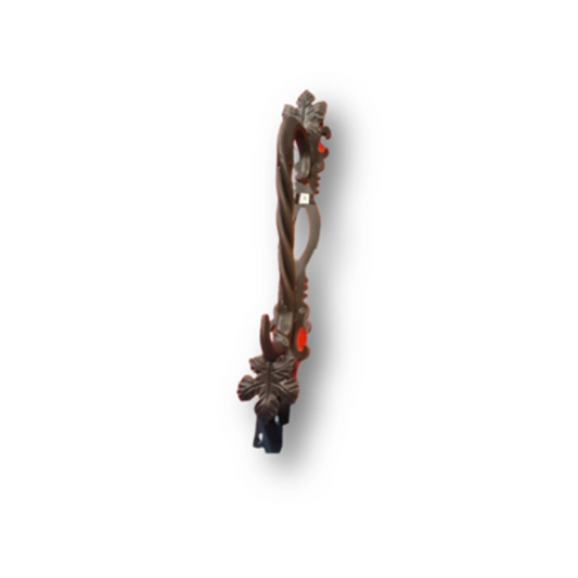 Iron Handle #1 Set of 2