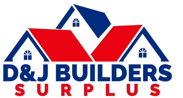 D&J Builders Surplus
