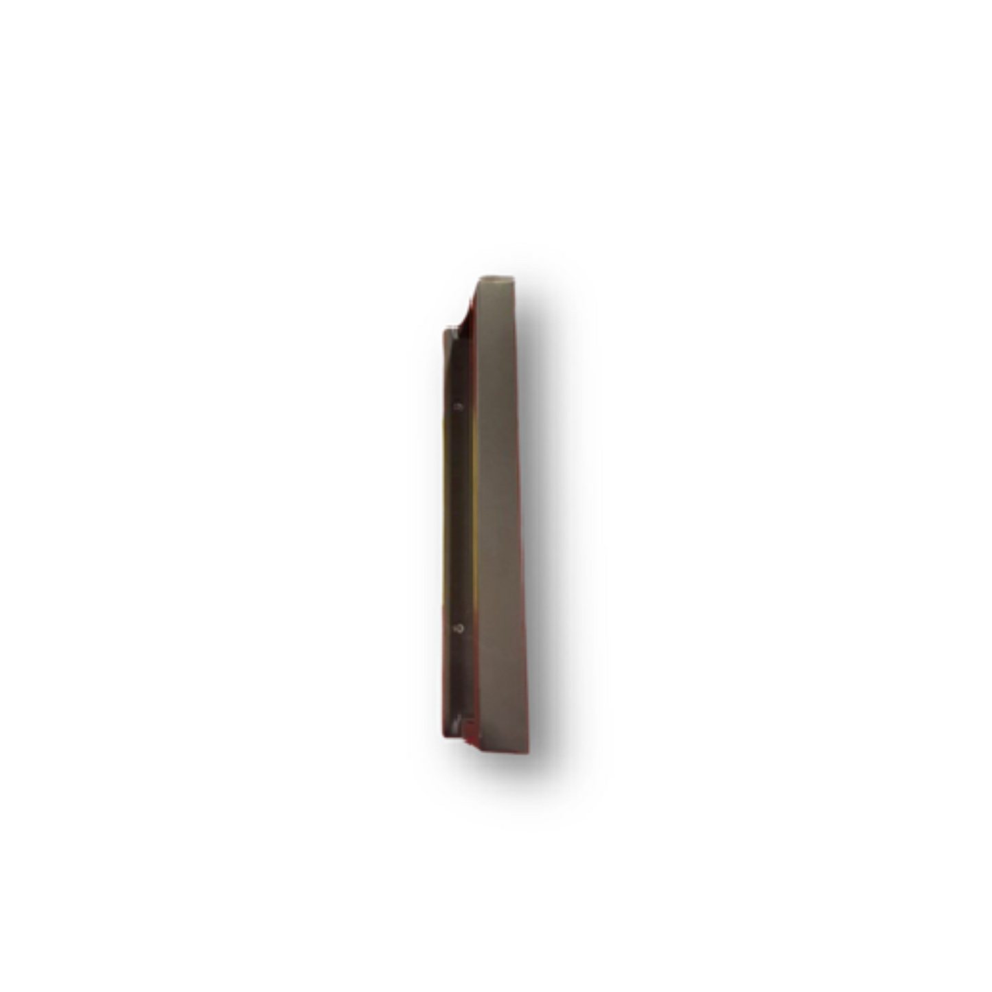 Iron Door Pull Handle 
