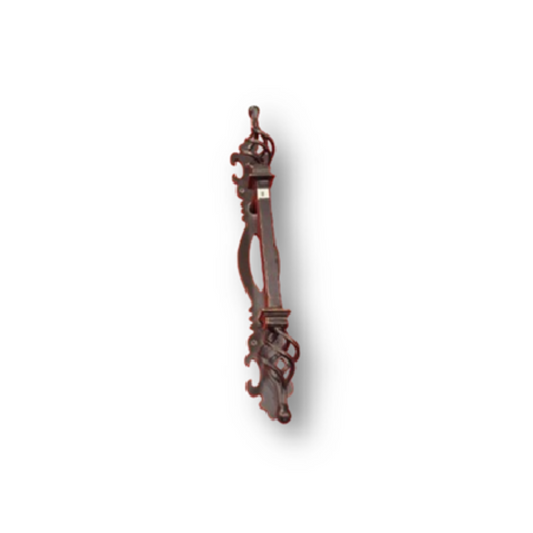 Iron Door Handle